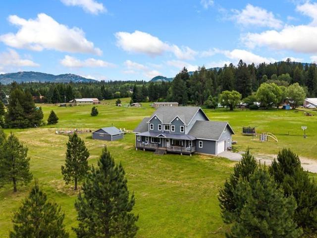 House for sale in Sagle, Idaho