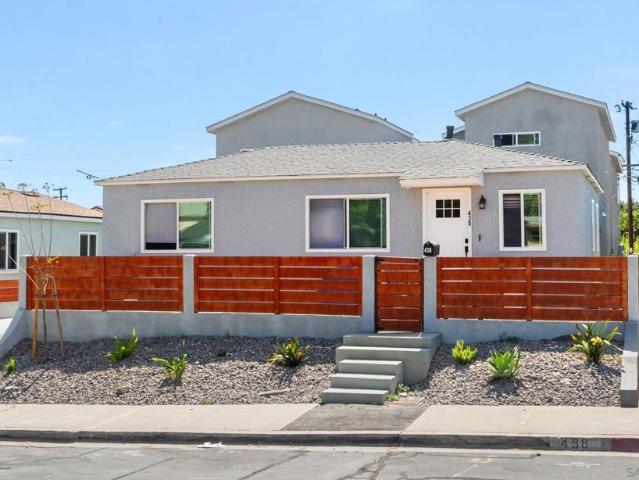 Commercial for sale in Jacumba, California