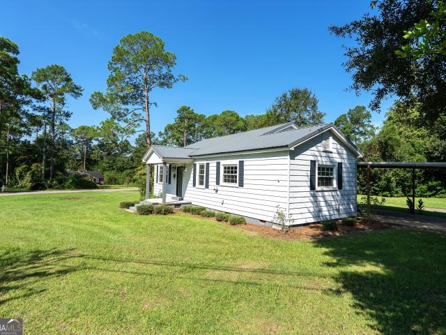 House for sale in Pelham, Georgia