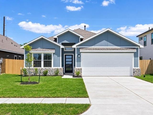 House for sale in Harris, Texas