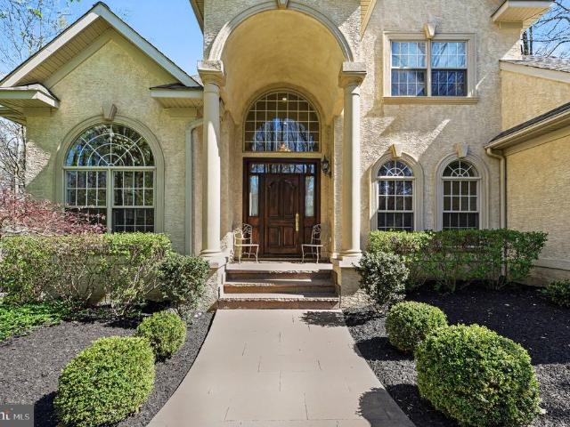 House for sale in Dresher, Pennsylvania