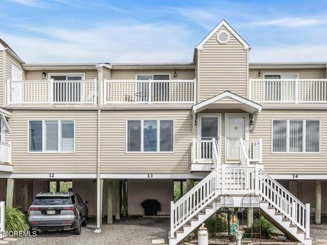 Townhouse for sale in Barnegat Light, New Jersey