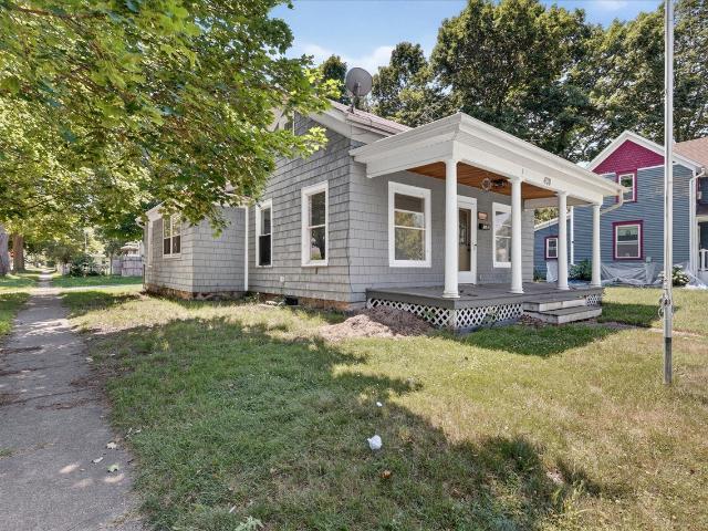 House for sale in Hastings, Michigan