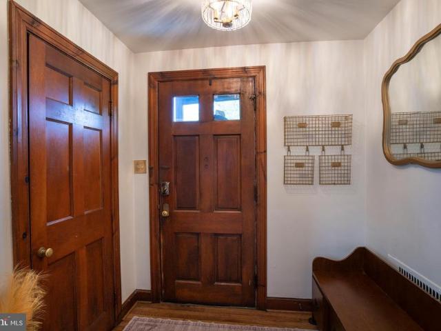 House for sale in Bellefonte, Pennsylvania