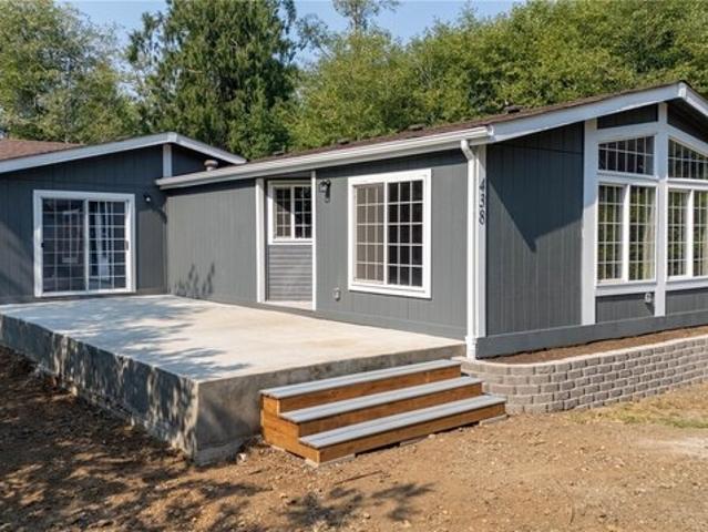 House for sale in Mccleary, Washington
