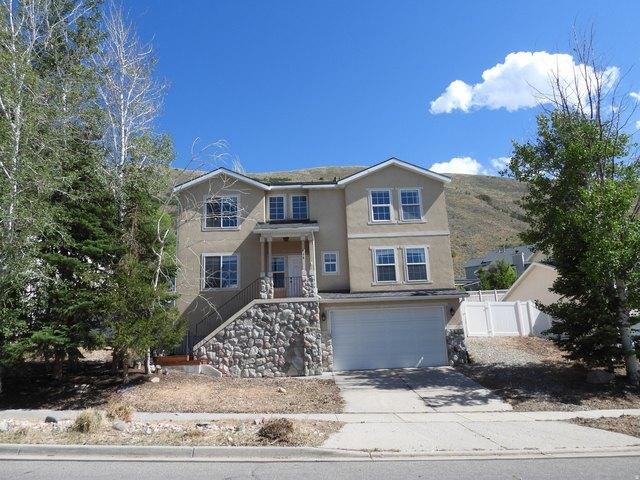 House for sale in Draper, Utah