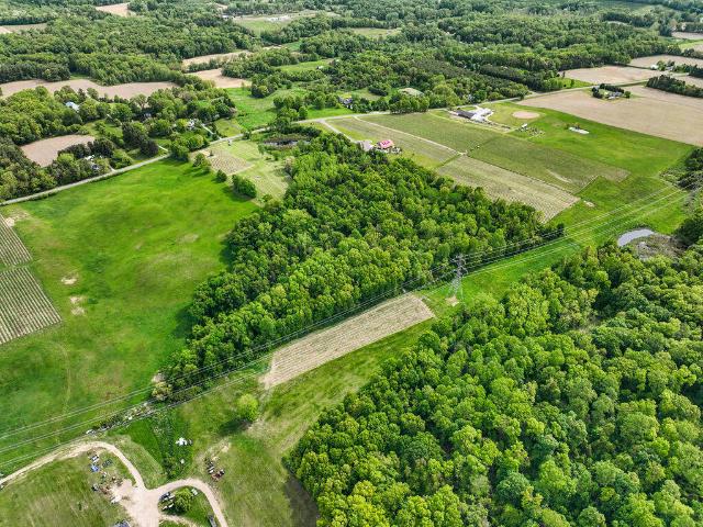 Land for sale in Michigan