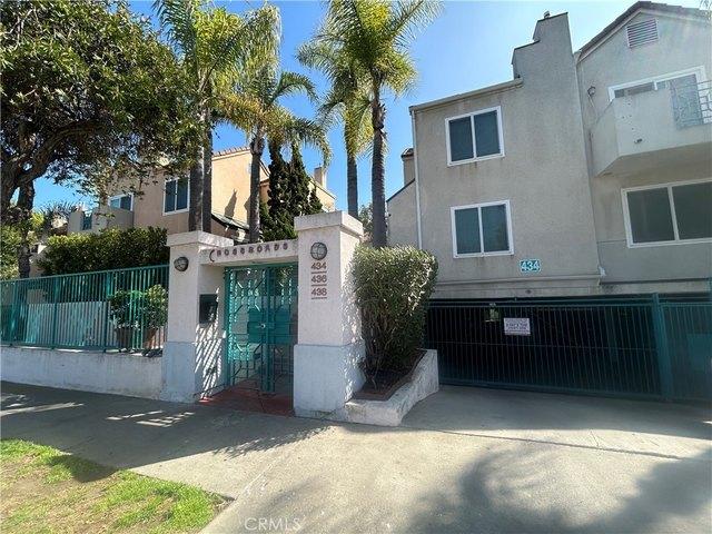 Condo for sale in Inglewood, California