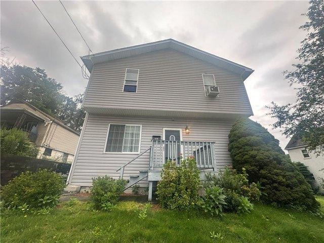 House for sale in New Kensington, Pennsylvania