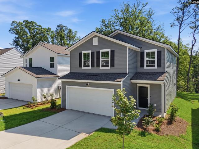 House for sale in Blythewood, South Carolina