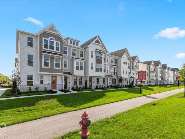 House for sale in Westfield, Indiana