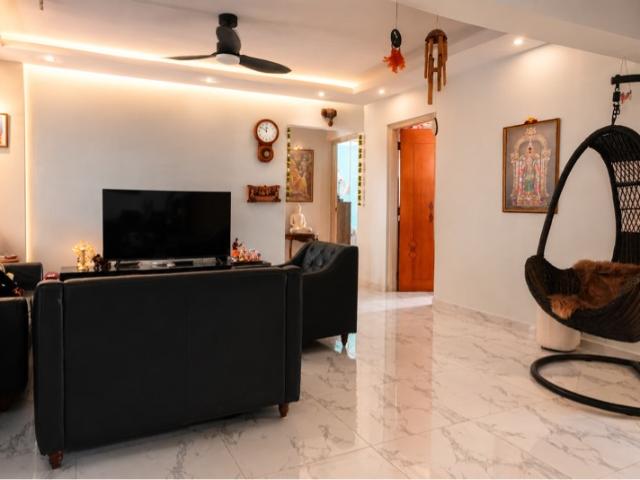 Apartment for sale