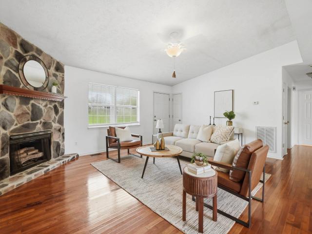 House for sale in Tennessee