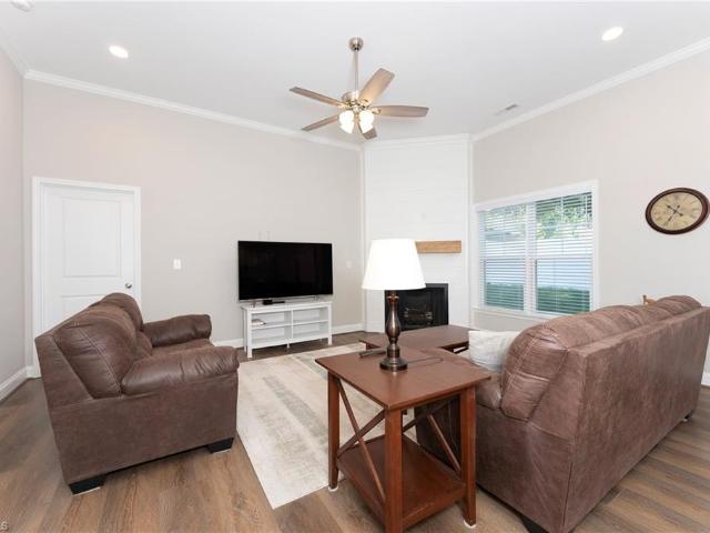 House for sale in Yadkinville, North Carolina
