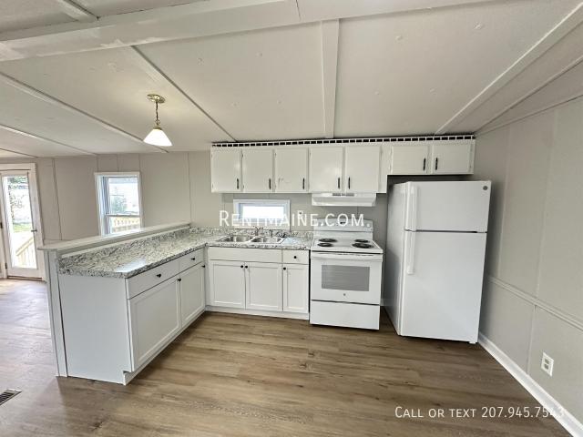 House for rent in Bangor, Penobscot County