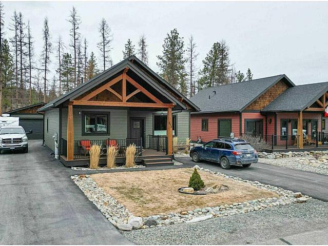 Condo for sale in Kimberley, British Columbia