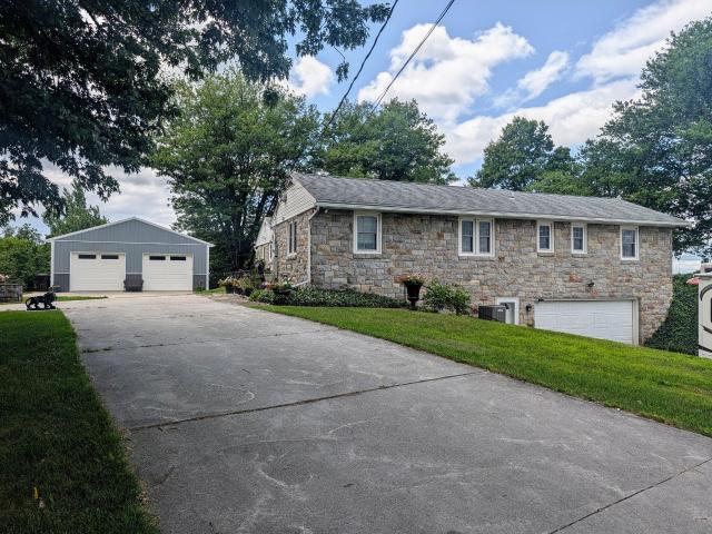 House for sale in Pennsylvania