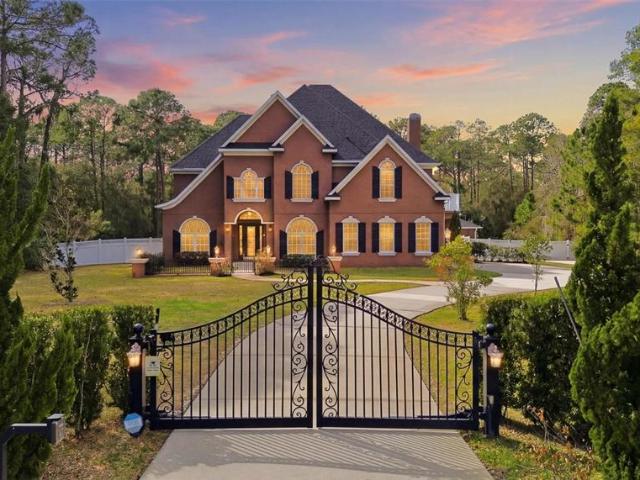 House for sale in Debary, Florida