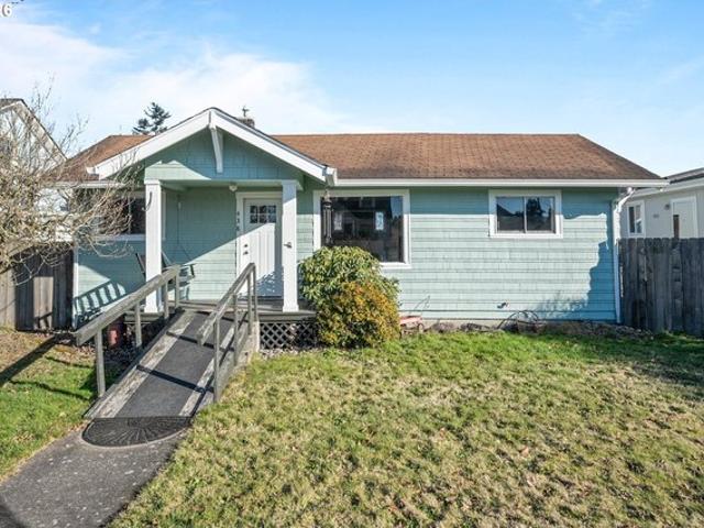 Townhouse for sale in Castle Rock, Washington