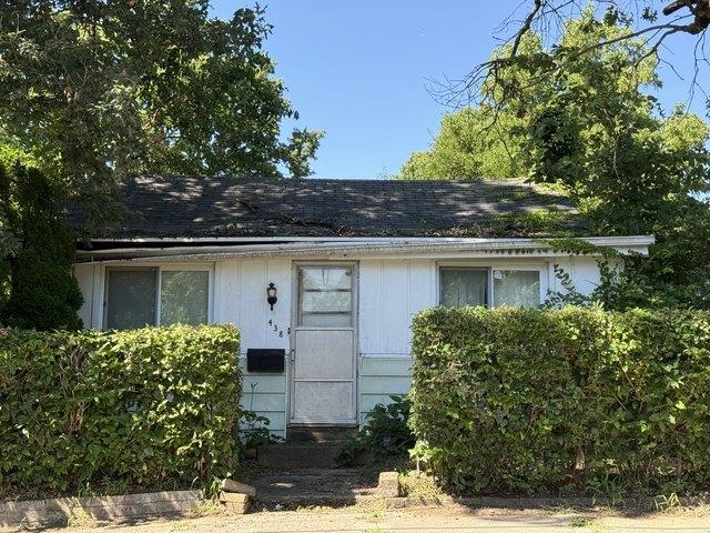 House for sale in Illinois