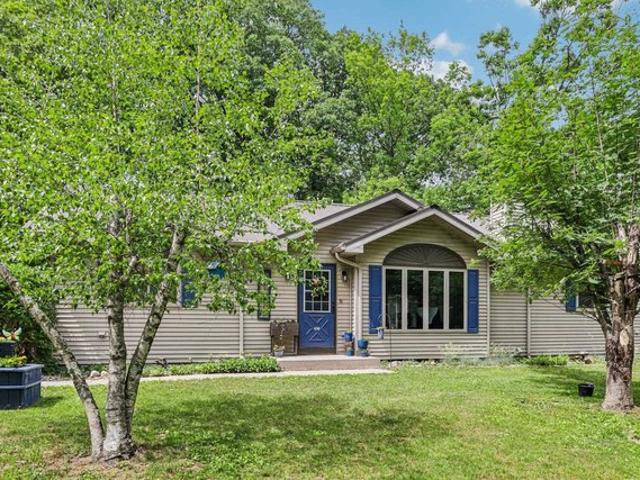 House for sale in Wisconsin Dells, Wisconsin