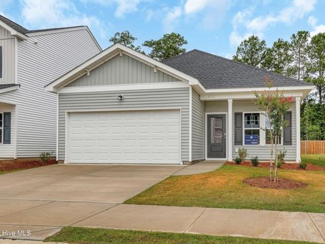 House for sale in Bolivia, North Carolina