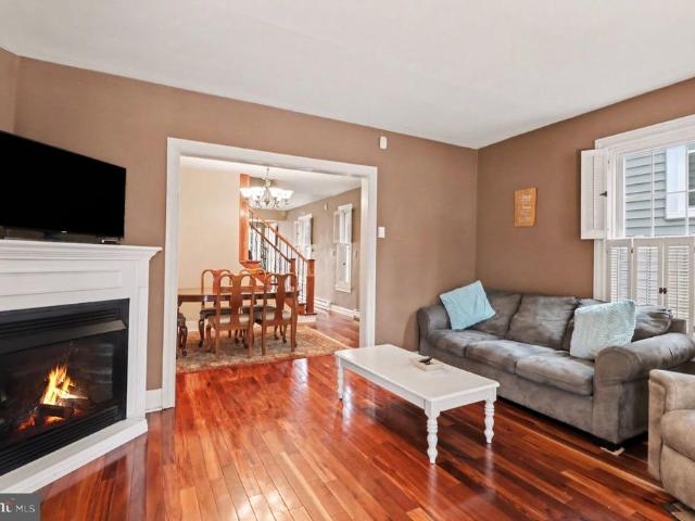 Townhouse for sale in Newport, Pennsylvania