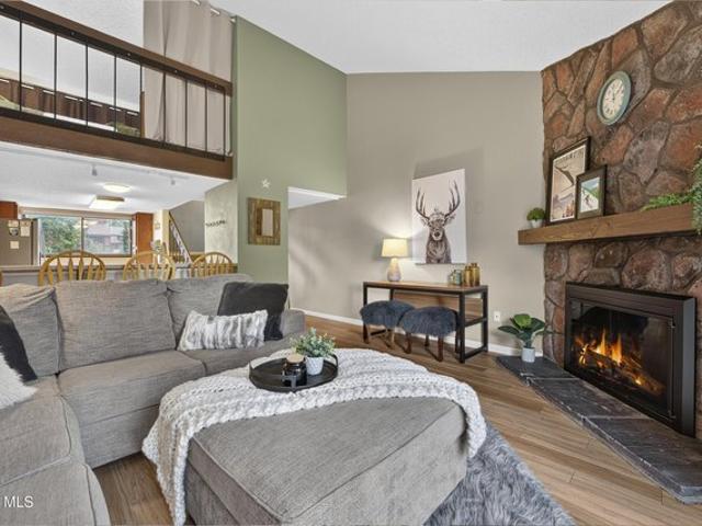 Condo for sale in Fraser, Colorado
