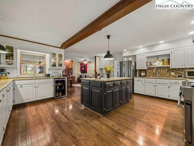 House for sale in Alleghany, North Carolina