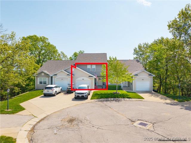 Townhouse for sale in Lake Ozark