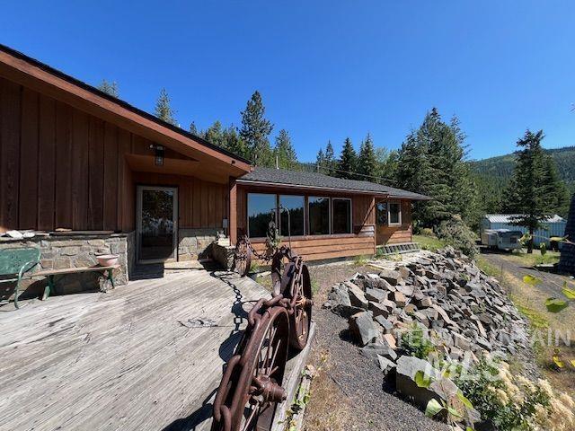 House for sale in Grangeville