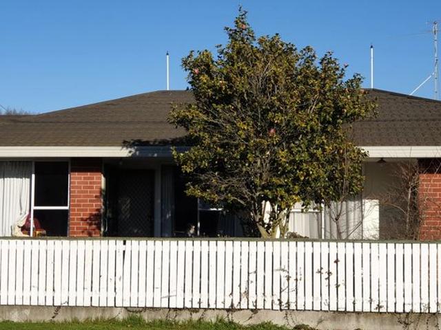 Apartment for rent in Richmond, Papanui-Innes Community