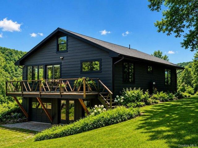 House for sale in Roscoe, New York
