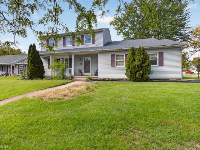 House for sale in Elyria, Ohio