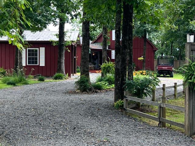 House for sale in Ark