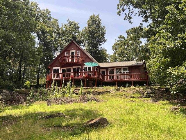 House for sale in Ark