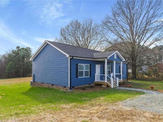 House for sale in Pfafftown, North Carolina