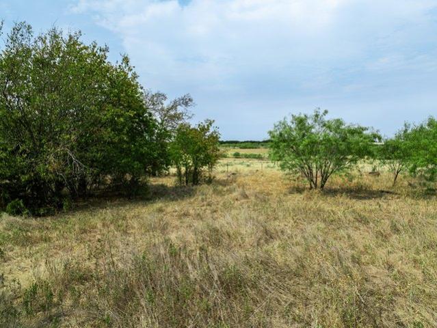 Land for sale in Aquilla, Texas