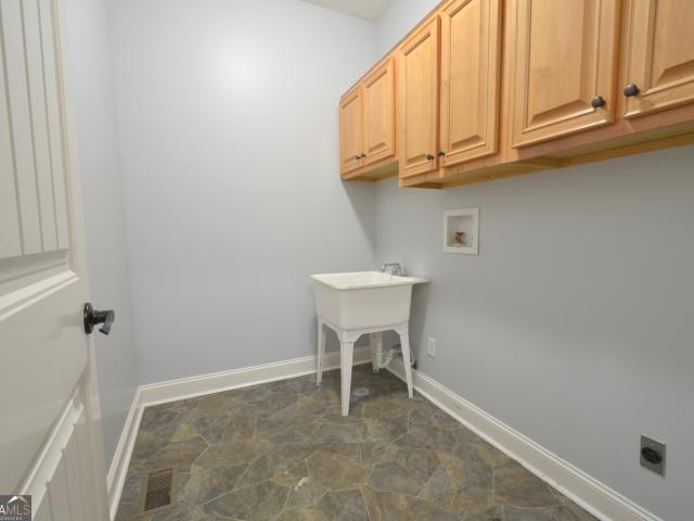 House for sale in Dodge, Georgia