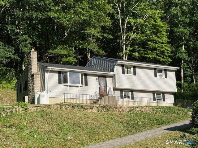 House for sale in Thomaston, Connecticut