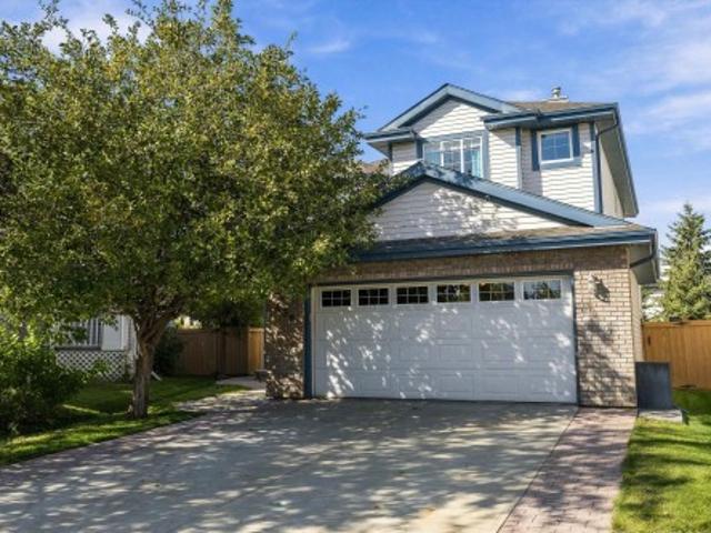 House for sale in Wedgewood, Alberta