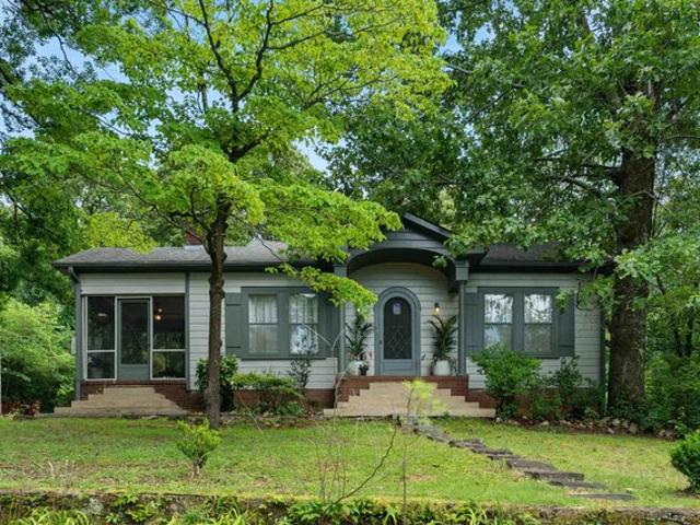 House for sale in Birmingham, Alabama