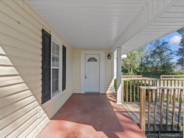 House for sale in Newton, Houston County