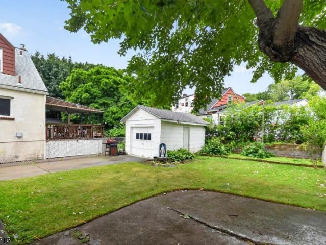 House for sale in Belleville, New Jersey