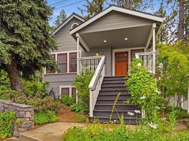House for sale in Grass Valley, California