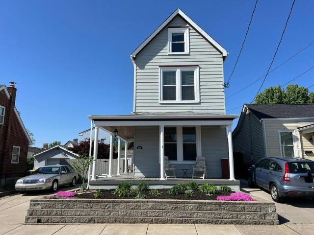 House for sale in Campbell, Kentucky
