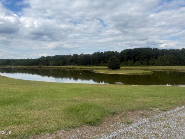 Land for sale in Smithfield, Johnston County