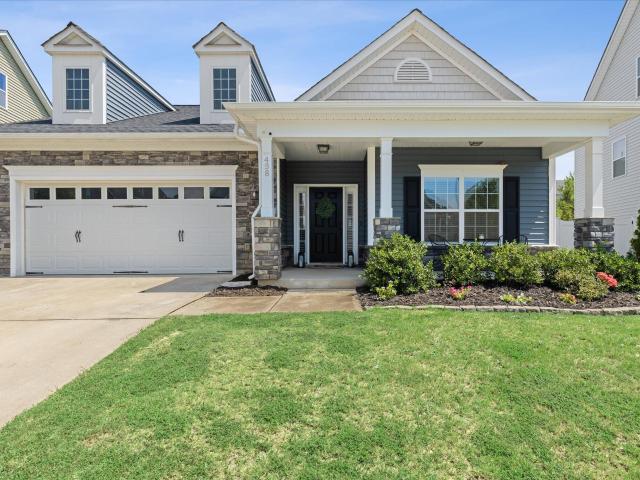 House for sale in Clayton, North Carolina