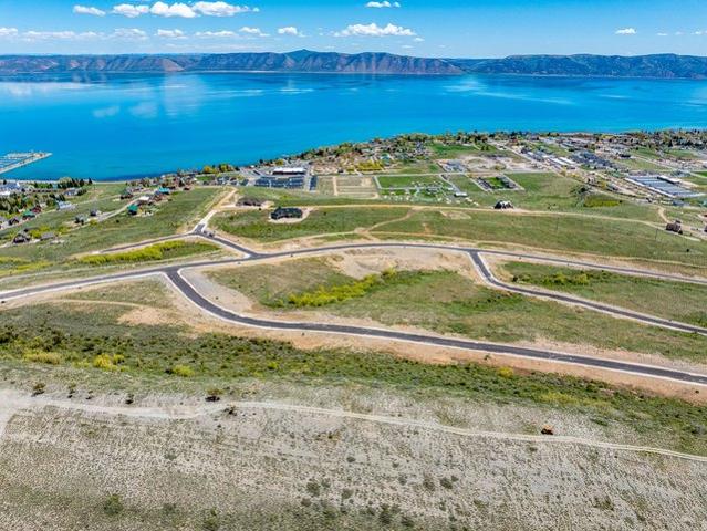 Land for sale in Garden City, Utah