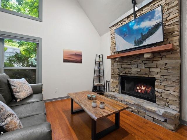 House for sale in Townsend, East Tennessee